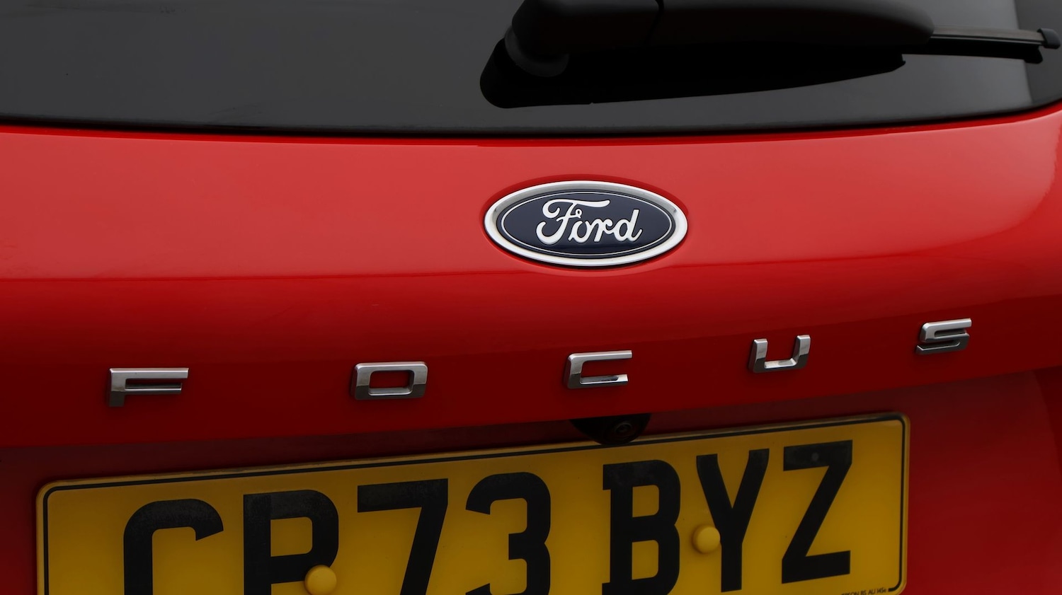 Used Ford Focus 2023 for sale - 77653585: Photo 21