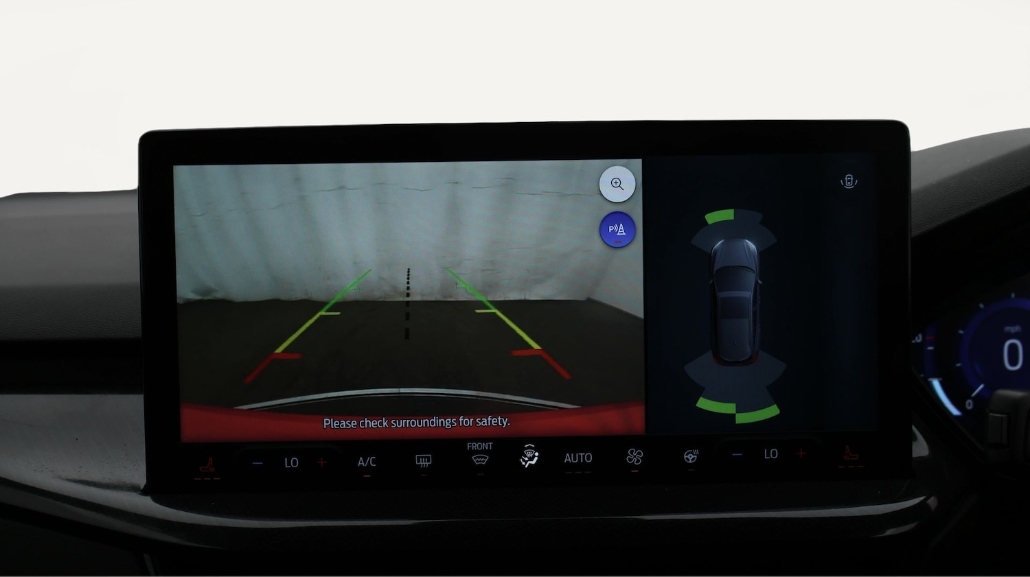 Used Ford Focus 2023 for sale - 77653585: Photo 22