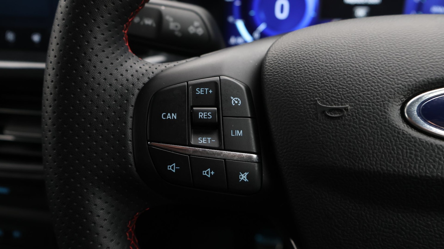 Used Ford Focus 2023 for sale - 77653585: Photo 23