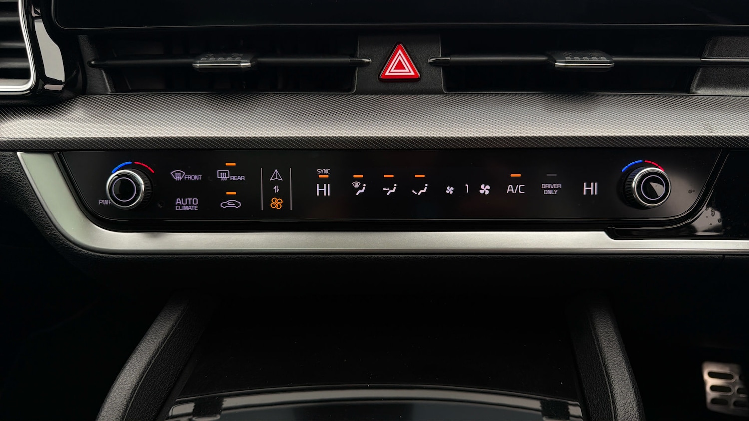 Used Kia Sportage 2022 for sale - 77973625: Photo 11