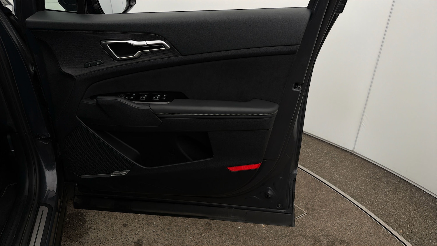 Used Kia Sportage 2022 for sale - 77973625: Photo 14