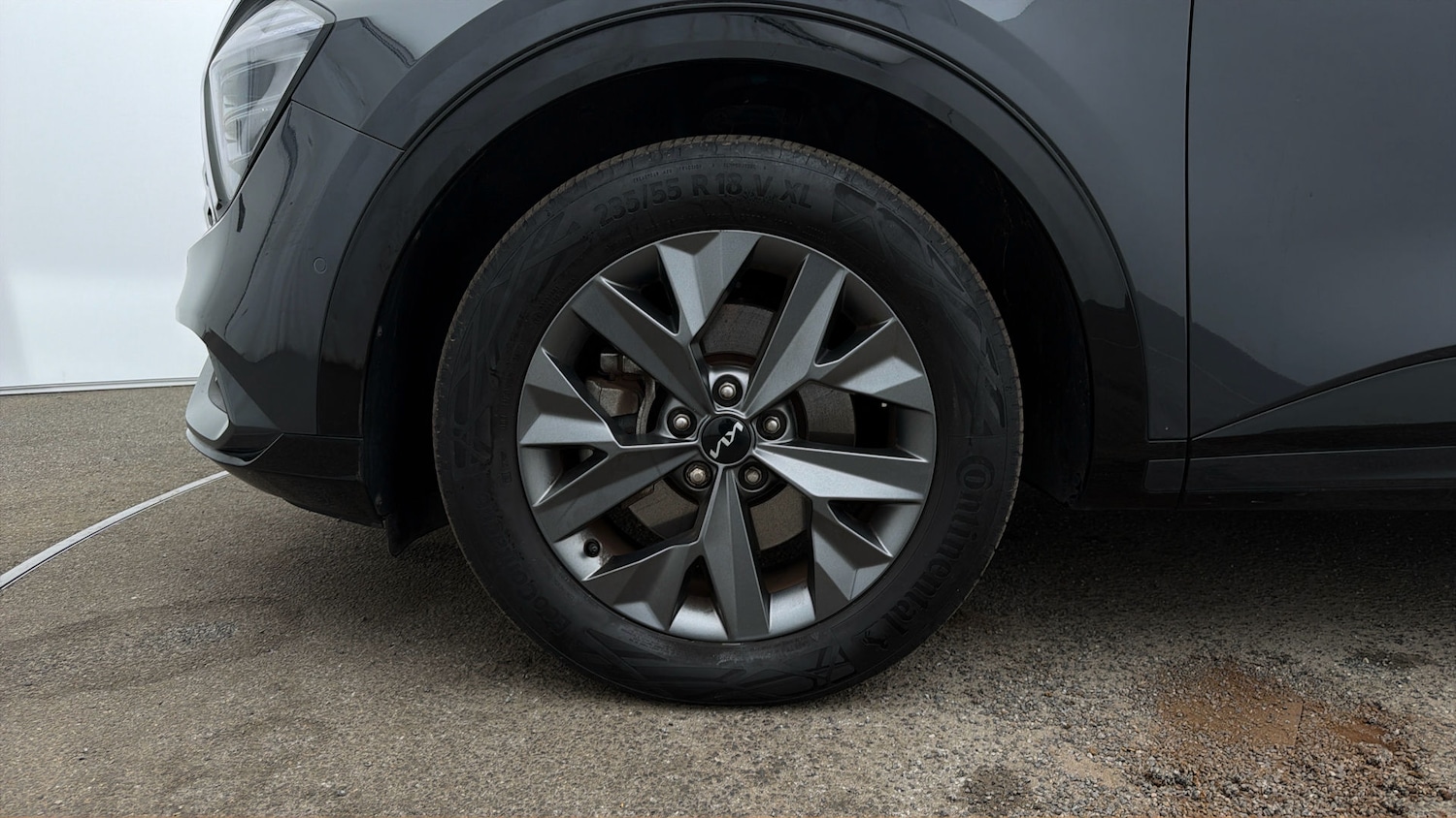 Used Kia Sportage 2022 for sale - 77973625: Photo 17