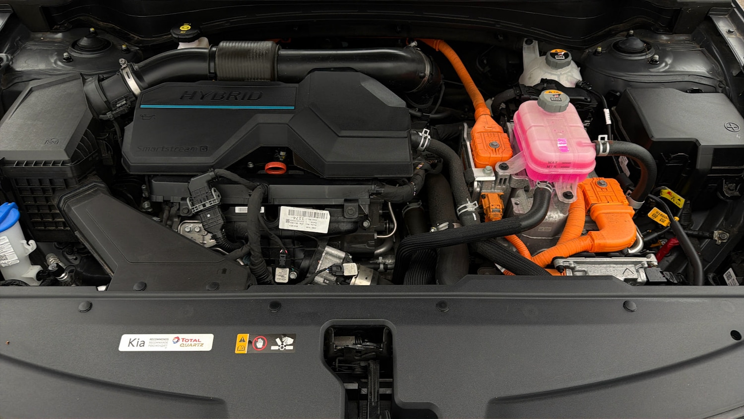 Used Kia Sportage 2022 for sale - 77973625: Photo 18