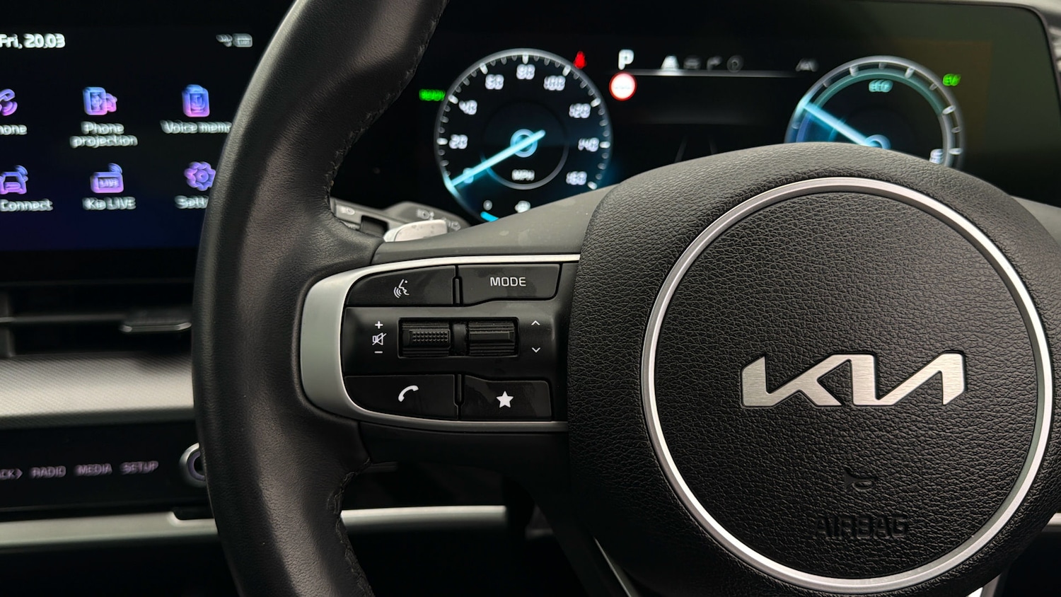 Used Kia Sportage 2022 for sale - 77973625: Photo 23