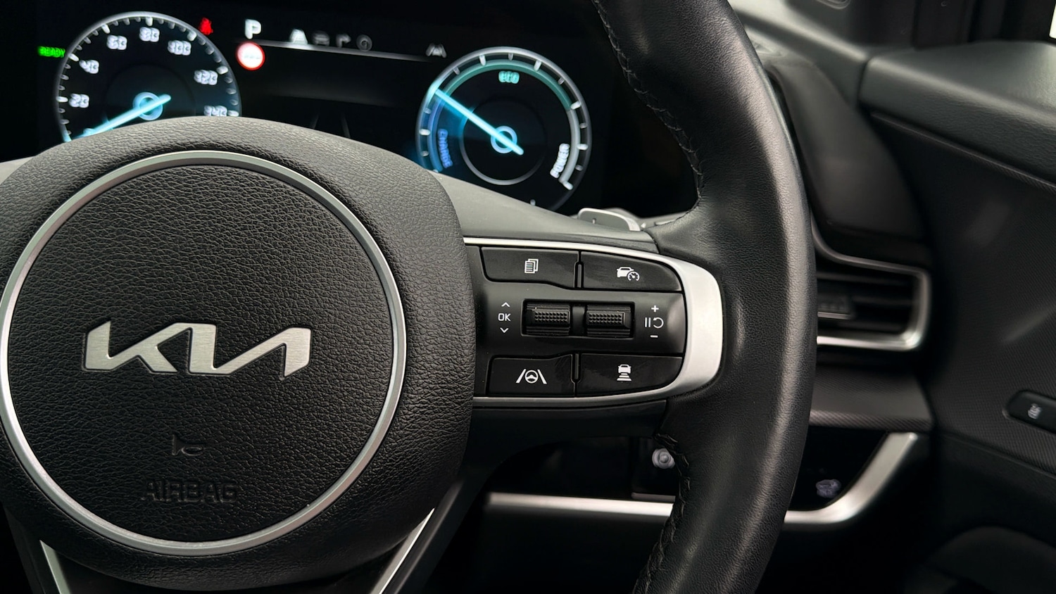 Used Kia Sportage 2022 for sale - 77973625: Photo 24