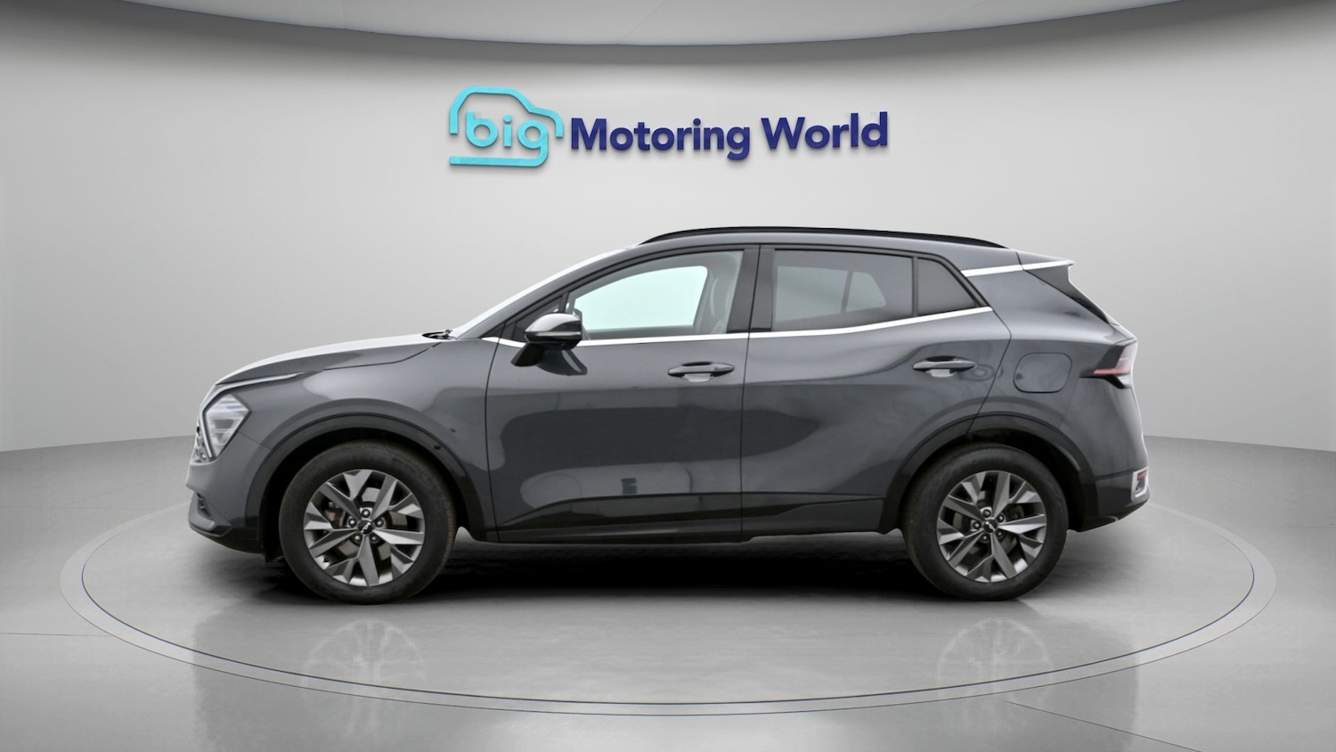 Used Kia Sportage 2022 for sale - 77973625: Photo 4
