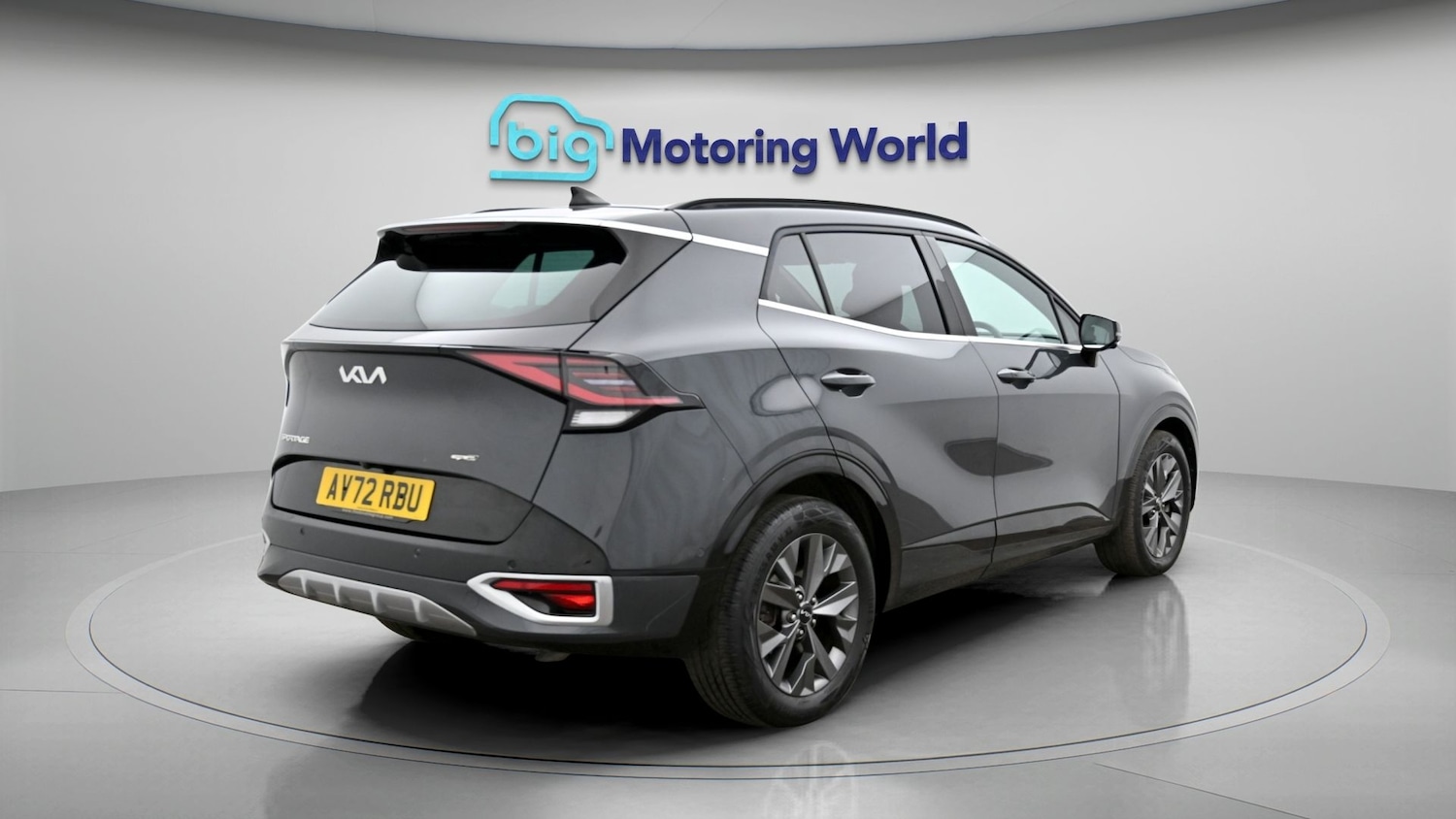 Used Kia Sportage 2022 for sale - 77973625: Photo 7