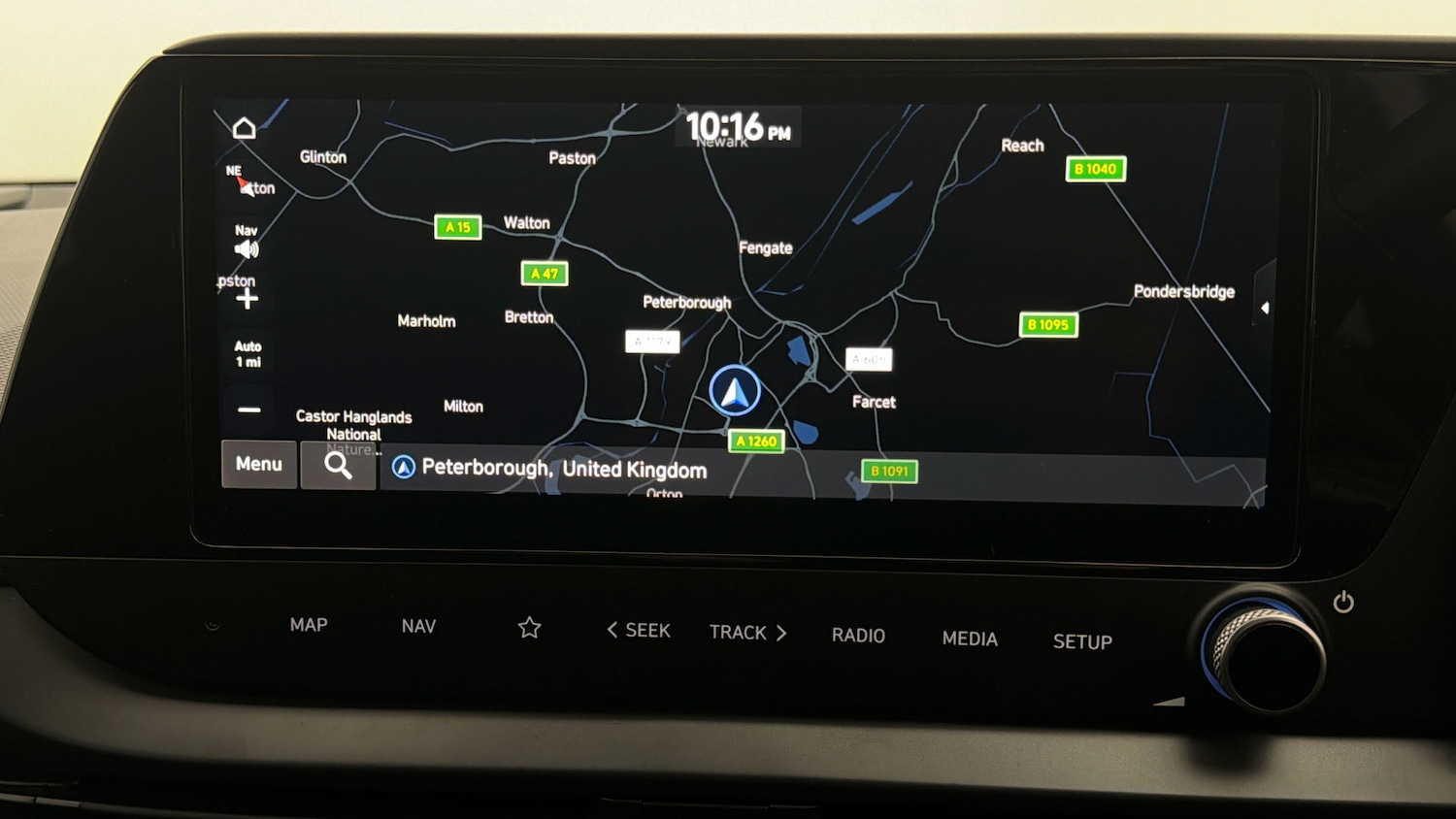 Used Hyundai BAYON 2022 for sale - 77818068: Photo 10