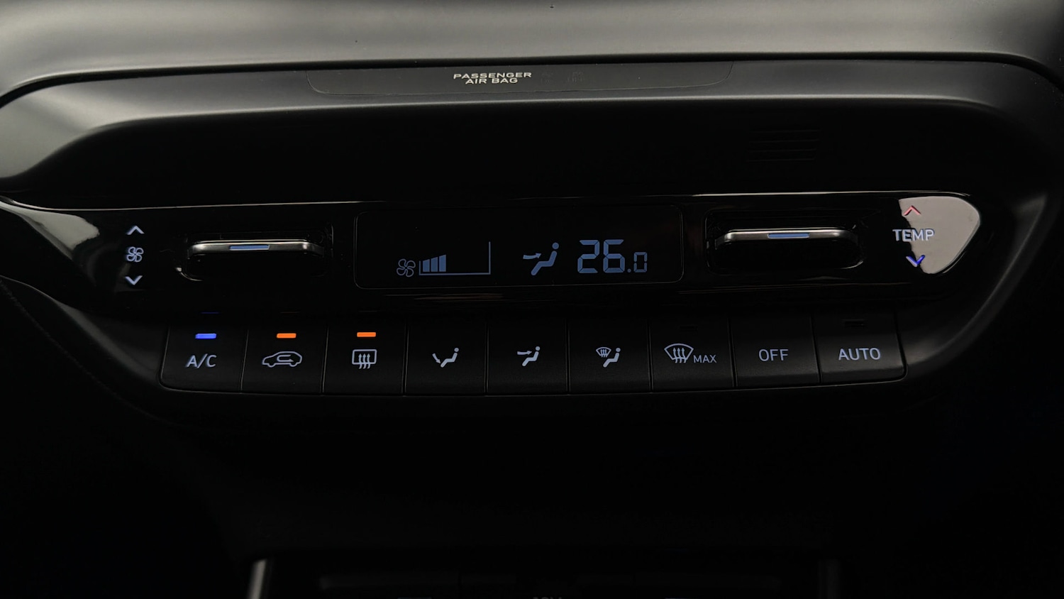 Used Hyundai BAYON 2022 for sale - 77818068: Photo 11