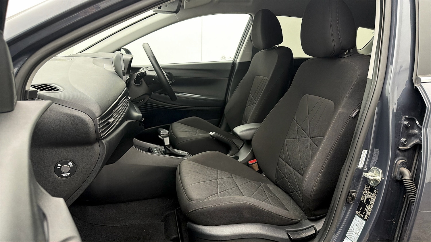 Used Hyundai BAYON 2022 for sale - 77818068: Photo 13