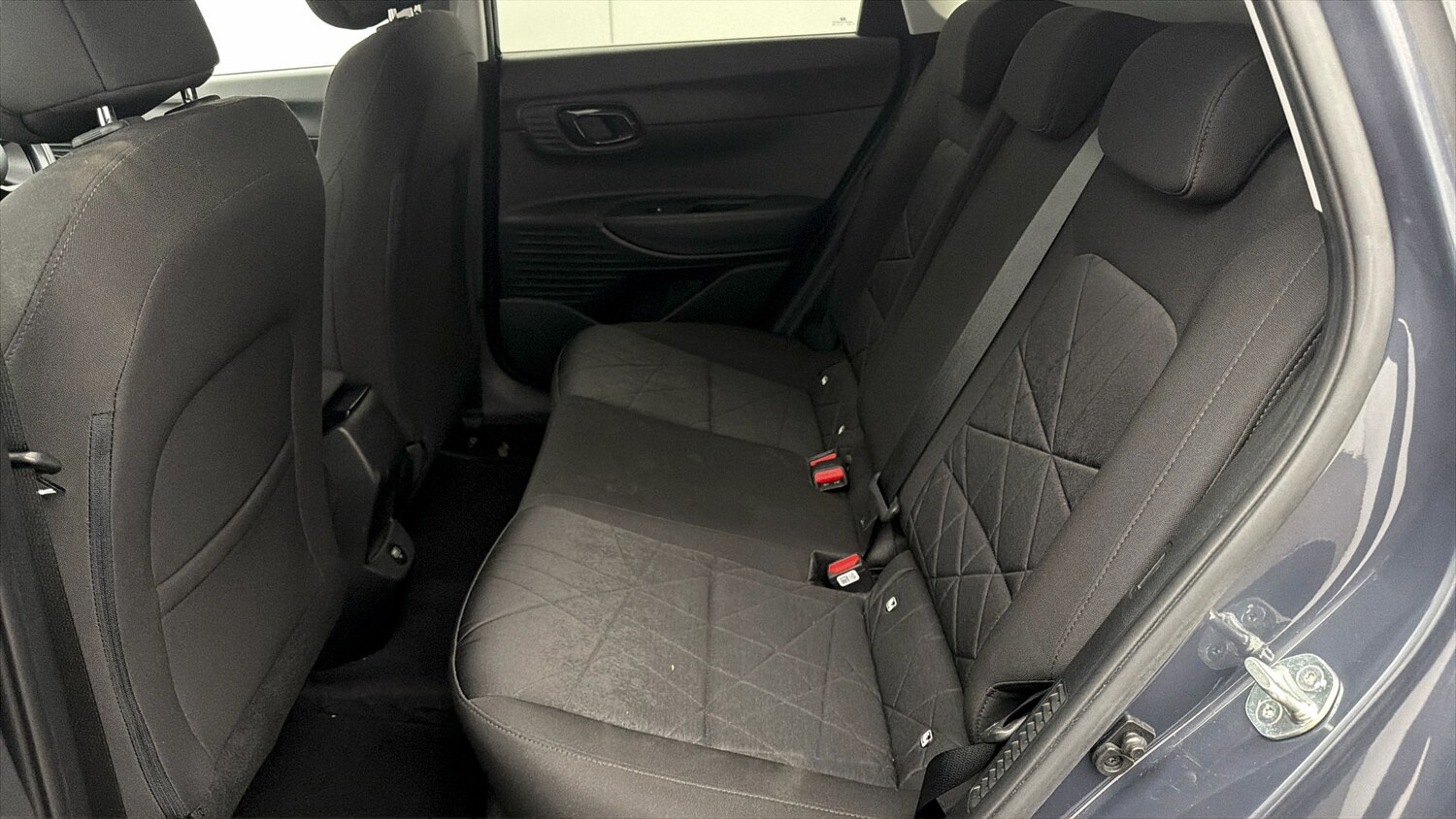 Used Hyundai BAYON 2022 for sale - 77818068: Photo 15