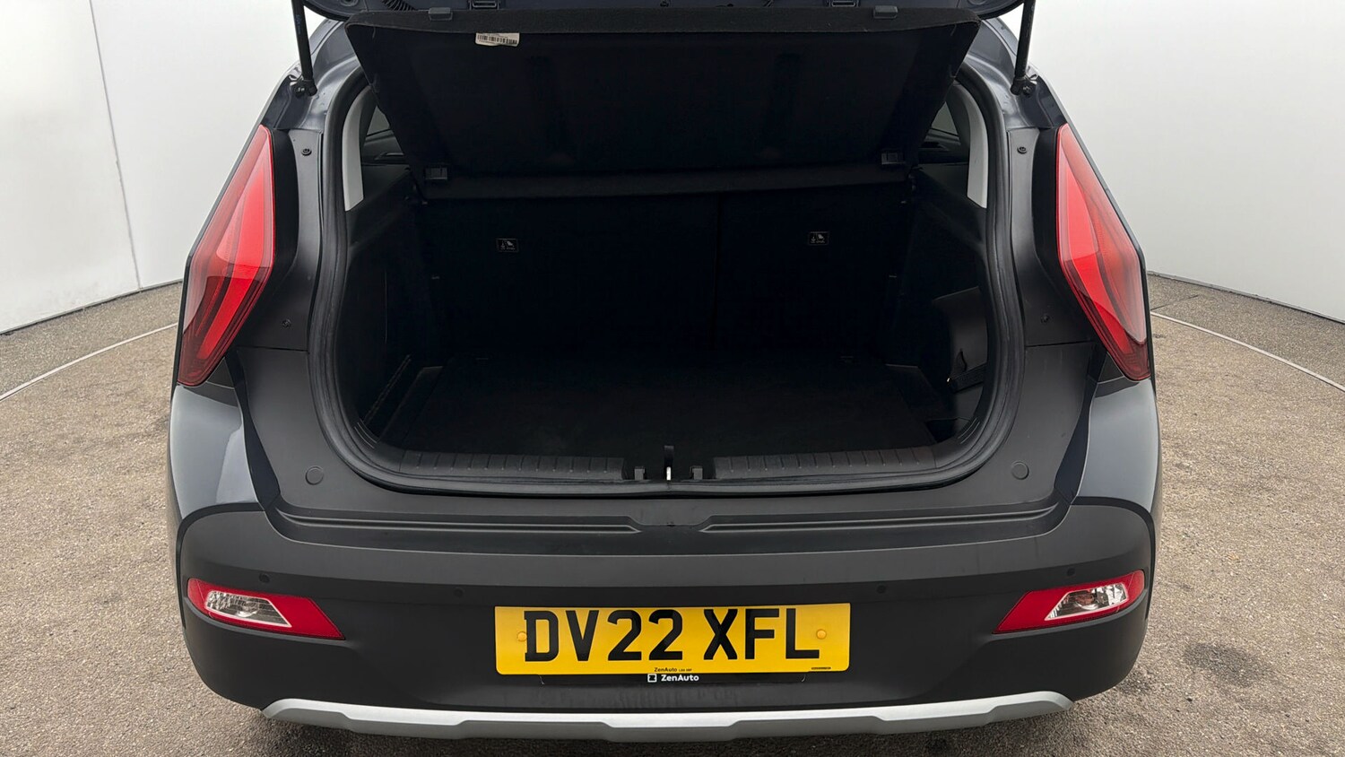 Used Hyundai BAYON 2022 for sale - 77818068: Photo 16