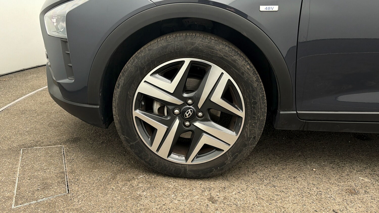 Used Hyundai BAYON 2022 for sale - 77818068: Photo 17