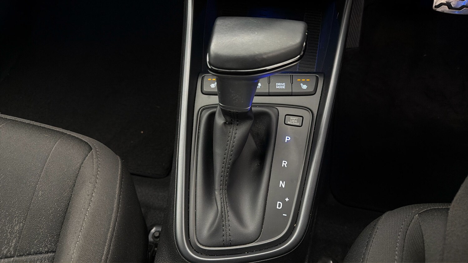 Used Hyundai BAYON 2022 for sale - 77818068: Photo 24