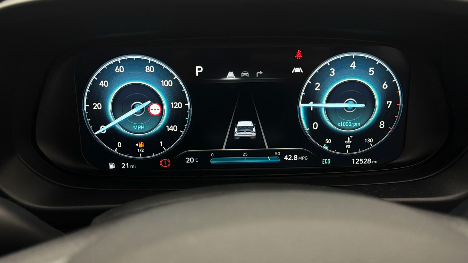 Used Hyundai BAYON 2022 for sale - 77818068: Photo 25