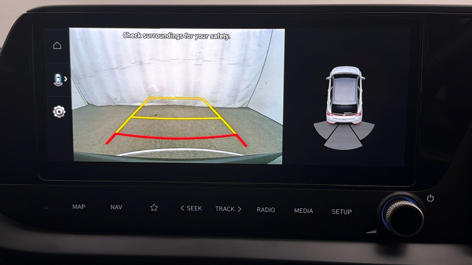 Used Hyundai BAYON 2022 for sale - 77818068: Photo 26