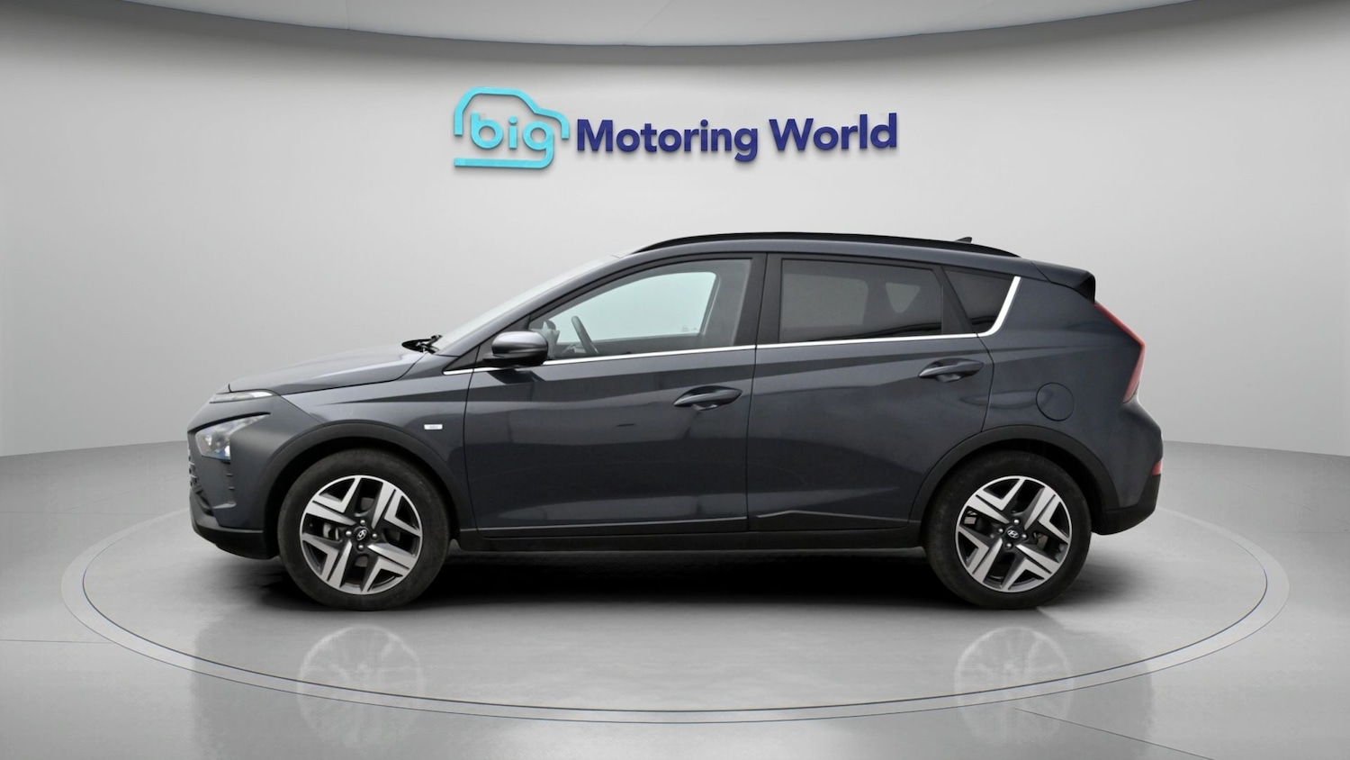 Used Hyundai BAYON 2022 for sale - 77818068: Photo 4