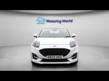 Used Ford Puma 2022 for sale - 74838566: Photo