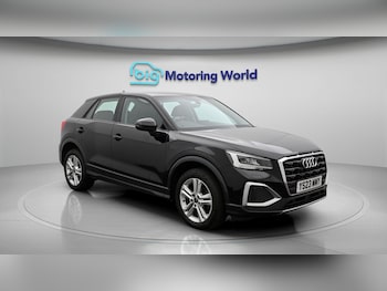 Used Audi Q2 2023 for sale - 79541967: Photo