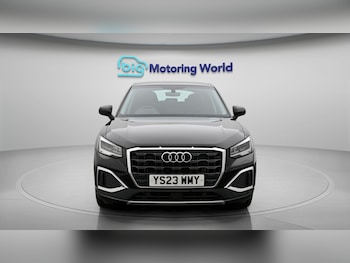 Used Audi Q2 2023 for sale - 79541967: Photo