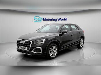 Used Audi Q2 2023 for sale - 79541967: Photo