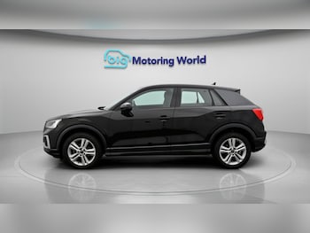 Used Audi Q2 2023 for sale - 79541967: Photo