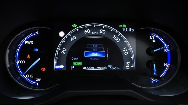 Used Toyota RAV4 2022 for sale - 76043045: Photo 11