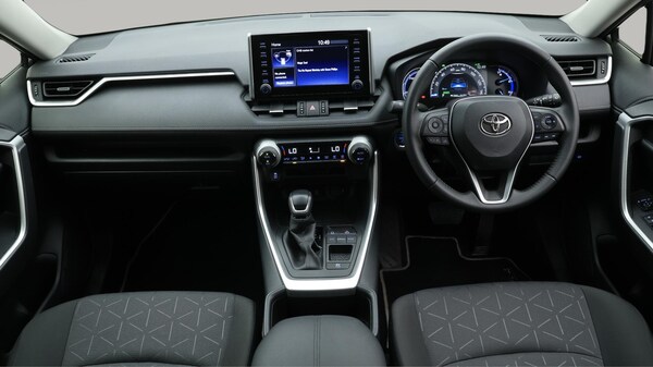 Used Toyota RAV4 2022 for sale - 76043045: Photo 14