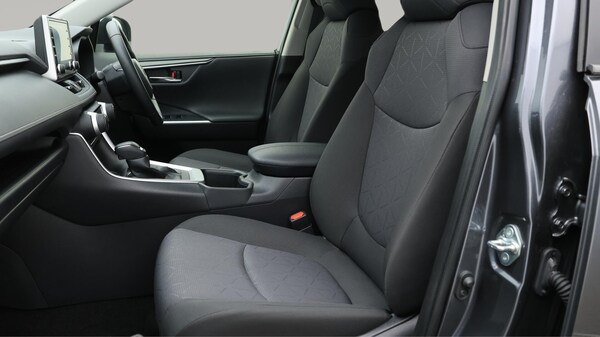 Used Toyota RAV4 2022 for sale - 76043045: Photo 15