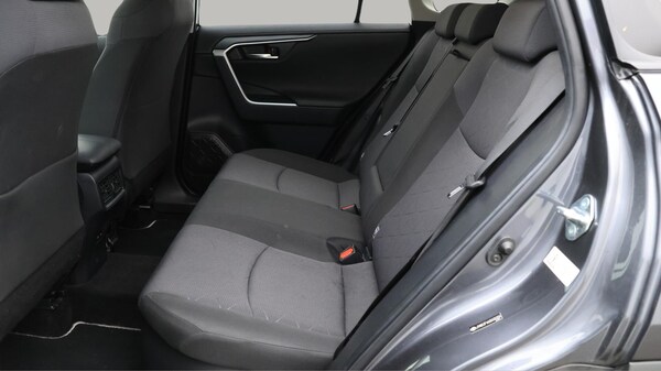 Used Toyota RAV4 2022 for sale - 76043045: Photo 17