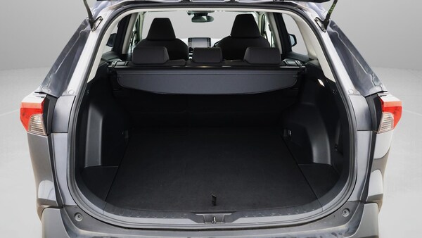 Used Toyota RAV4 2022 for sale - 76043045: Photo 18