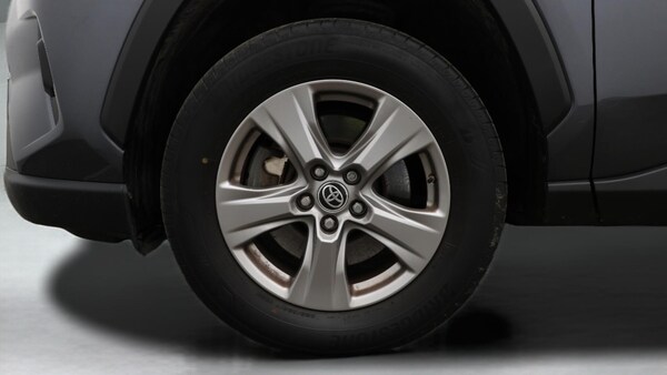 Used Toyota RAV4 2022 for sale - 76043045: Photo 19