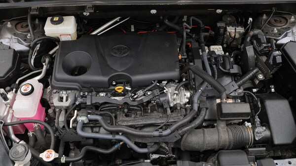 Used Toyota RAV4 2022 for sale - 76043045: Photo 20