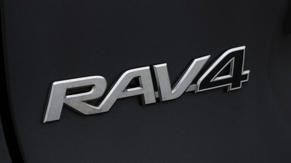 Used Toyota RAV4 2022 for sale - 76043045: Photo 21