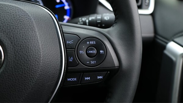 Used Toyota RAV4 2022 for sale - 76043045: Photo 25