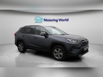Used Toyota RAV4 2022 for sale - 76043045: Photo 2