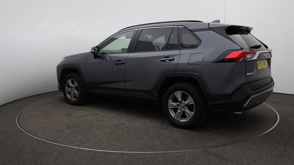 Used Toyota RAV4 2022 for sale - 76043045: Photo 35