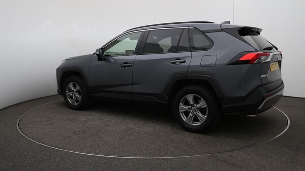 Used Toyota RAV4 2022 for sale - 76043045: Photo 36