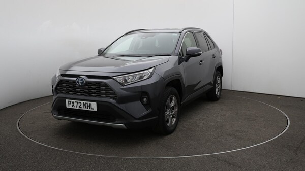 Used Toyota RAV4 2022 for sale - 76043045: Photo 37