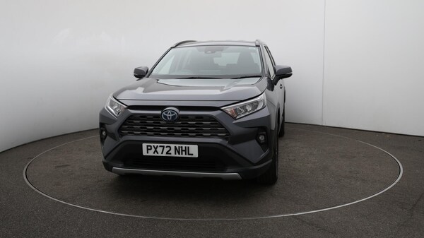 Used Toyota RAV4 2022 for sale - 76043045: Photo 38