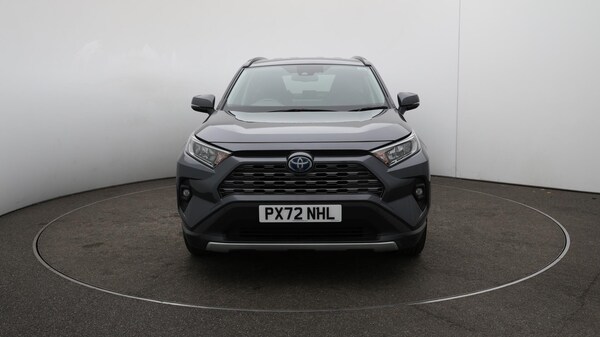 Used Toyota RAV4 2022 for sale - 76043045: Photo 39