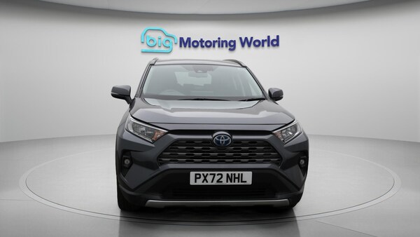 Used Toyota RAV4 2022 for sale - 76043045: Photo 3