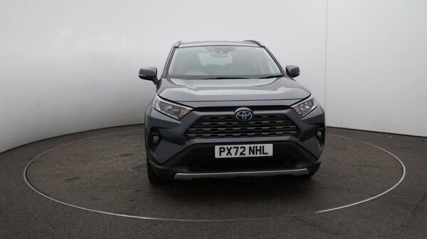 Used Toyota RAV4 2022 for sale - 76043045: Photo 40