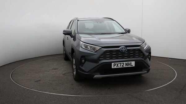 Used Toyota RAV4 2022 for sale - 76043045: Photo 41