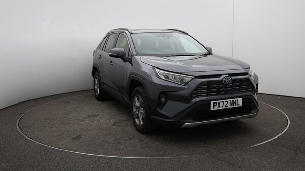 Used Toyota RAV4 2022 for sale - 76043045: Photo 42