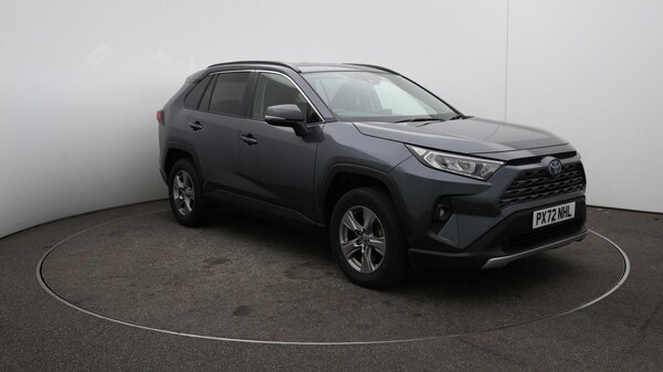 Used Toyota RAV4 2022 for sale - 76043045: Photo 43