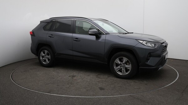 Used Toyota RAV4 2022 for sale - 76043045: Photo 45