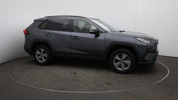 Used Toyota RAV4 2022 for sale - 76043045: Photo 46