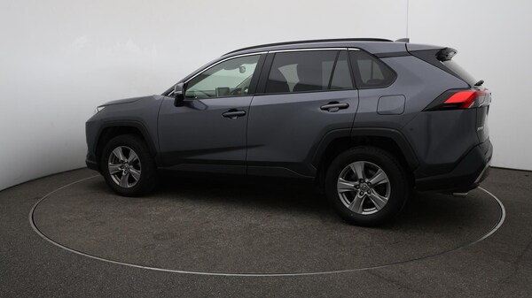 Used Toyota RAV4 2022 for sale - 76043045: Photo 47