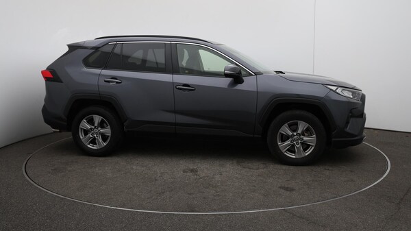 Used Toyota RAV4 2022 for sale - 76043045: Photo 48